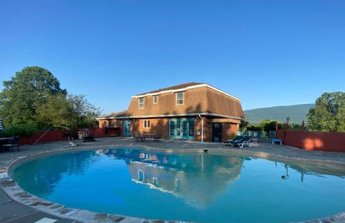 Daydream Mountain Art Chateau - Foto 51