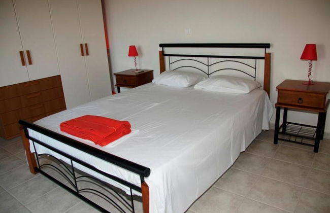 Paterakis Big Studio in Triopetra - Foto 5