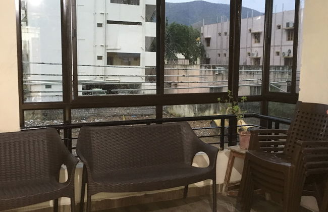 Jayaram Residency Tirupathi - Photo 31