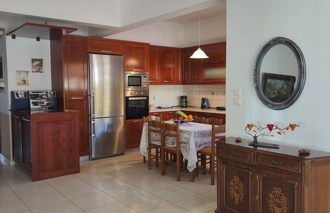 Evaggelia s Private House in Fanes Rhodes - Foto 32