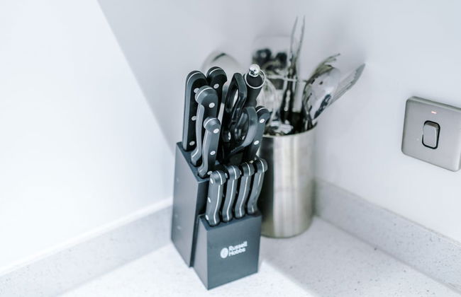 Short and Long Stay Deals for Business and Leisure - Foto 30