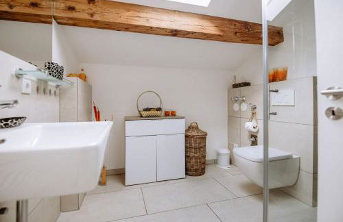 Ferienwohnung Seeidyll am Wörthsee - Foto 22