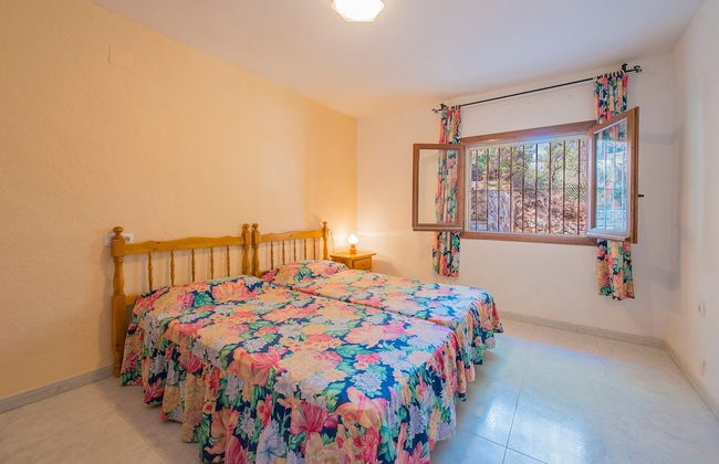 Villa Maryvilla 46 - Plaza Mayor - Foto 4