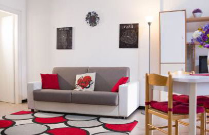 The Comfort Apartment - Le Cà De Boron - Foto 19