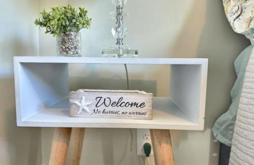 Private Quiet ADU-Guesthouse 10 mins to Airport & Downtown - Foto 15