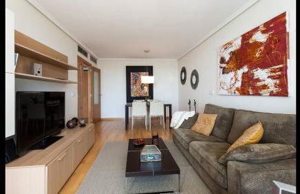 Apartamento en la Ciudad de las Ciencias y cerca de la playa - Foto 10