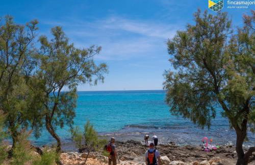 Apto Antic 302 Pax 4 - Foto 6