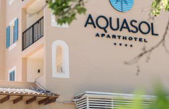 Aquasol Aparthotel - Foto 83