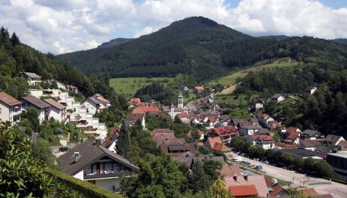 Ferienwohnung Fürstenkopf - Foto 5