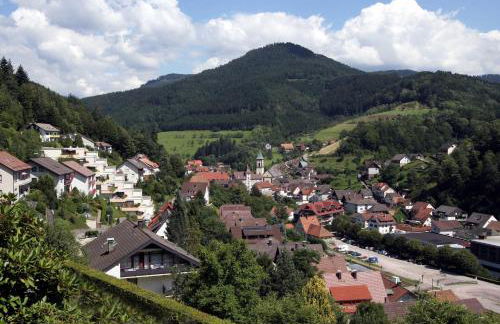 Ferienwohnung Fürstenkopf - Foto 5