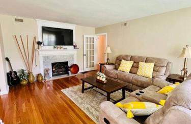 Classy utopian escape near Emory - Foto 24