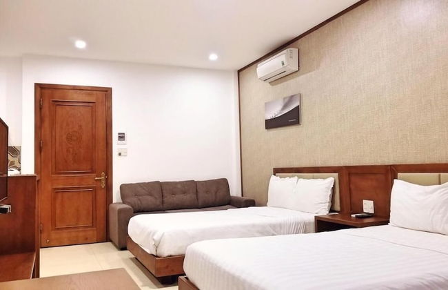 Aris Beach Apartment & Hotel - Photo 35