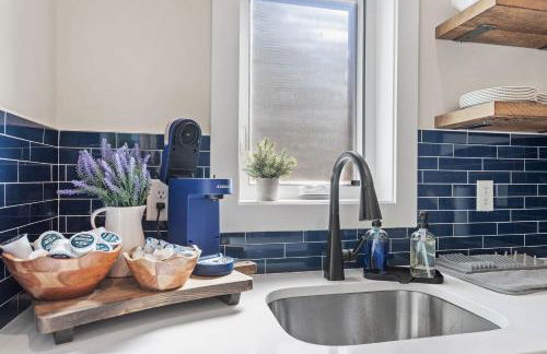 The Raleigh Nook - near Lenovo Center & Fairground - Foto 9