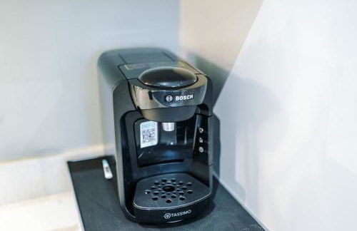 NEW! Incredible Home In Northwich By 53 Degrees Property, Perfect For Groups, FREE Parking! - Photo 20