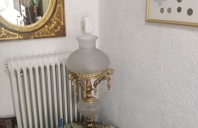 Grandpa s Ouse in Tsagkarada - Foto 7