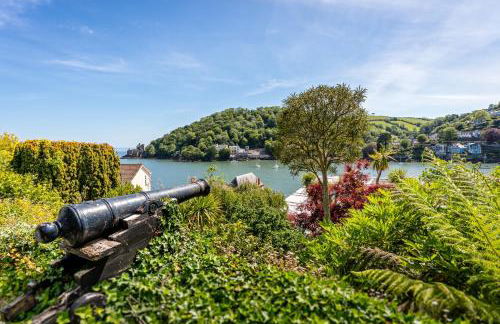 Two Guns – Contemporary, Stylish Townhouse With Stunning Sea Views - Foto 39