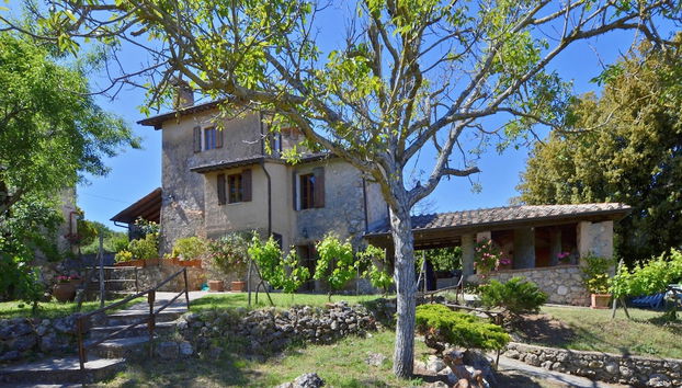 Il Fortino in Monteriggioni - Foto 4, Habitación