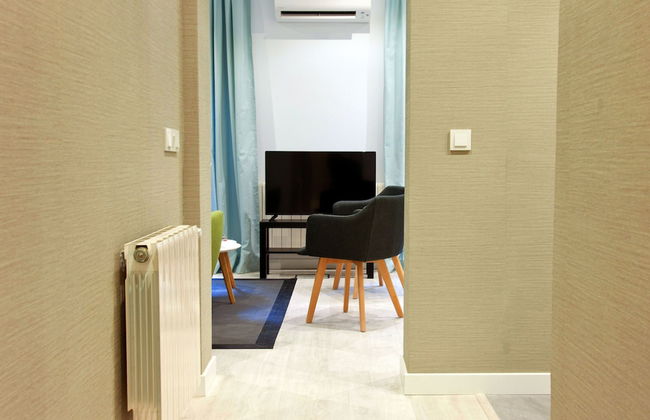 Feelathome Madrid Suites Apartments - Foto 36