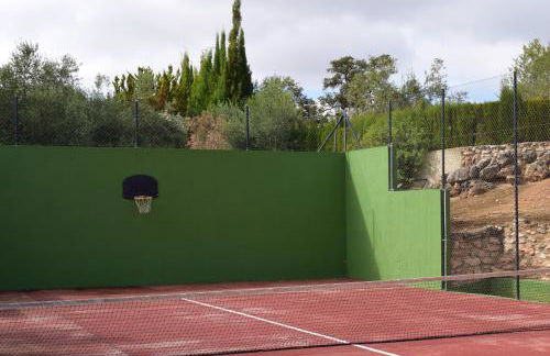 Cosy house in Estepa with mountain view - Photo 24