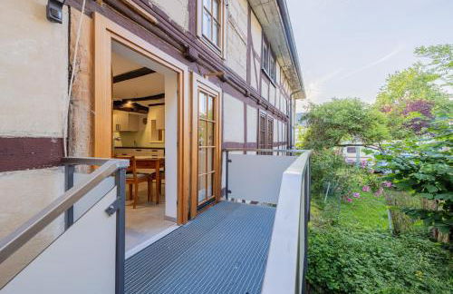 Ferienwohnung Rosengarten - Foto 16