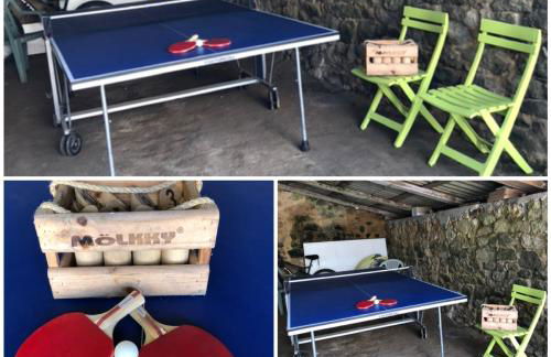 Le Gîte de la Baie du Kernic - Foto 80