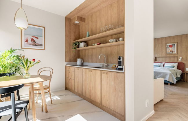 Baltic Wave Boutique Apartments - Foto 38