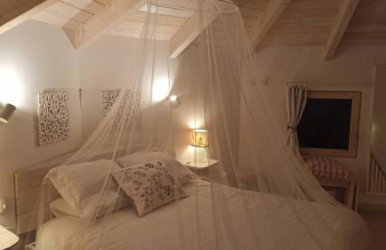 Couzy tiny house with garden in the countryside - Foto 15