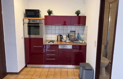 Mini Apartment Saarlouis - Foto 6