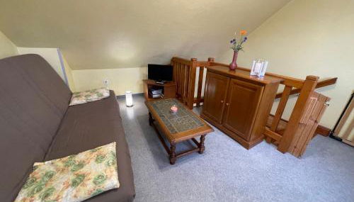 Apartment Résidence jaune et rose-4 by Interhome - Foto 3