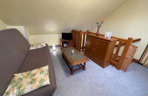 Apartment Résidence jaune et rose-4 by Interhome - Foto 3