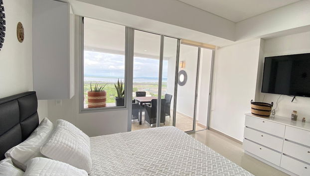 Aparta Suite Fastastique - Foto 3, Habitación