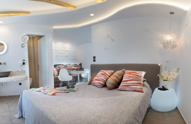 Spiros Hotel - Photo 54