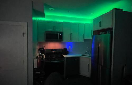 DC Luxury Condo - Foto 7