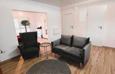 Frisch renovierte Ferienwohnung in ruhiger Lage - Photo 3