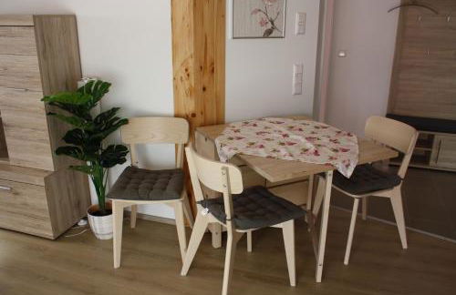 Ferienwohnung am Fuße der Burg Hohenzollern - Foto 8