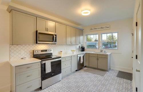 Indiana Vacation Rental - Walk to Syracuse Lake! - Foto 12