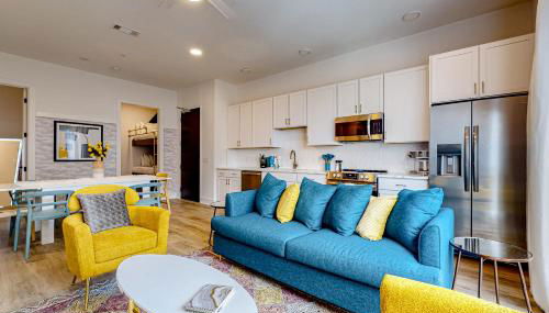 Jolene on Main 402 - Foto 3