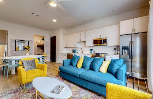 Jolene on Main 402 - Foto 3