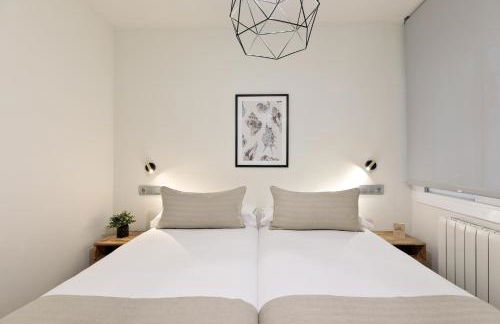 Sitges Group Blue and White - Foto 64