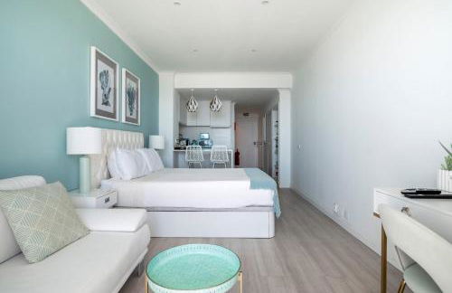 Sea Lovers - Sea front - studio apartment - Foto 34