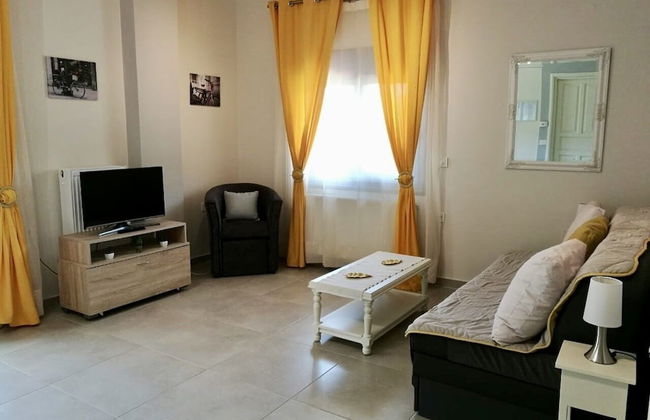 PargaLand Studios & Apartments - Foto 45