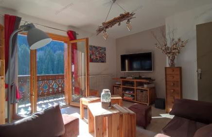 Appartement meublé classé 3 étoiles de 72 m2, 2 chambres - Foto 17