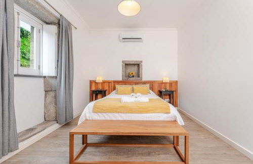 Casas do Forneiro (A Casa) - Para 2 Pessoas - Foto 46