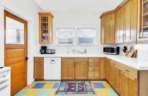 Classic Home Near Downtown & Hollywood - Foto 14