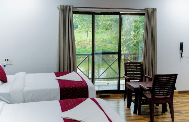 Mangozzz Magical World Resort - Foto 11