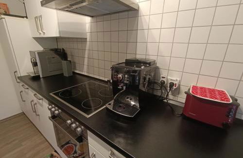 Ferienwohnung unter der Burg - Photo 3