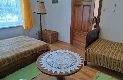 Drzewiecka Chata - Foto 16