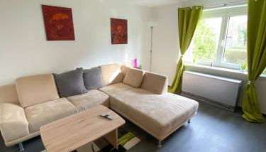 Ferienwohnung zum Pinguin 3 - Foto 4