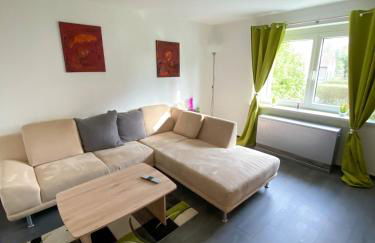 Ferienwohnung zum Pinguin 3 - Foto 4