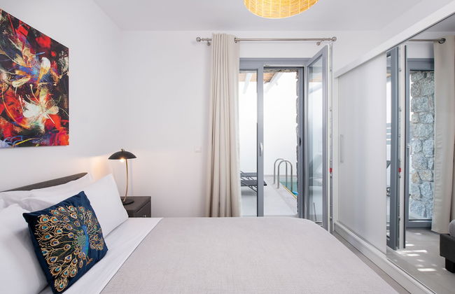 Hosting Moments Private Pool Holiday Home - Foto 3